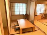 Japanese Style room