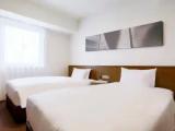 Ladies Double room