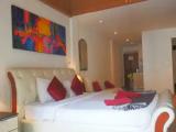 Double Penthouse Apartment Suite