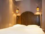Mimi's cosy without window Double room