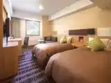 Accessible Twin room