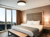 Bosphorus Terrace and Jacuzzi Double Suite