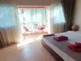 Superior Double Penthouse room