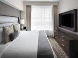 1 Bedroom Presidential Double Suite with city view