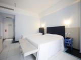 Disabled Twin room