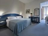 Comfort with French Bed Single room