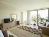 Deluxe Spa Bath Double room with garden view