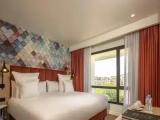 Family Double room