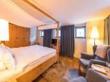 Mountain Pasture Double room