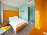 Family Quadruple room