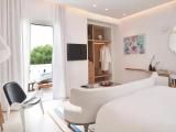Paragon Double Junior Suite Land View