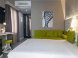 Deluxe Double Apartment