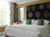 Dorset Square Double room