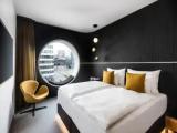 Quartier Belvedere Double room