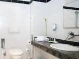 Standard XL Twin room