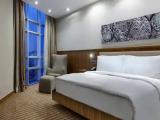 Standard with Sofa Bed room