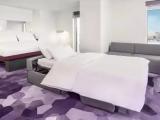 Double Vip Junior Suite