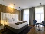 Double Junior Suite