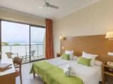 Standard Double room with sea view
