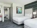 2 Bedrooms Quadruple Suite