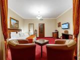 Twin Junior Suite