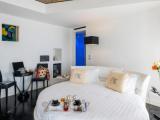 Double Suite with sea view