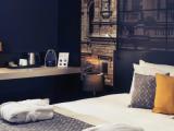 Privilege Twin room