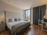 Exterior Terrace Double room