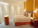 Ambassador Double Suite
