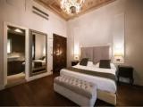 Noble Double Suite with balcony
