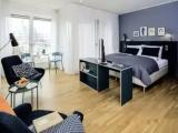 Executive Business Single Studio