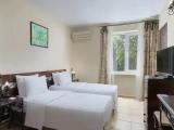 1 Room Standard Optimum Double room