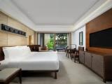 Deluxe Pool Access Double room with garden view