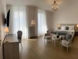 Family Double room