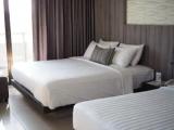 Ocean Deluxe Triple room
