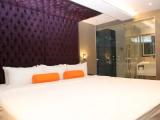Presidential 2000 Double Suite