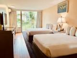 Silver Quadruple room