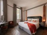 Superior Corner Double room