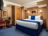 Inside Double Stateroom