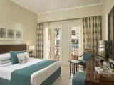 Accessible Double room