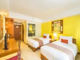 Standard Pool Wing Double room