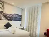 Cozy Double room