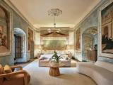 Presidential Great Captain Double room