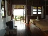 Phu Pha Buri Family Bungalow