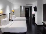 Guest Quadruple room