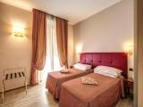 Economy Twin room
