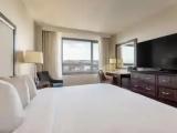 Corner Monument View Double room