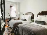 Atrium Family Quadruple room