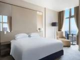 Junior Suite with sea view