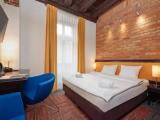 Cozy Double room